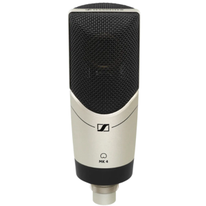 Sennheiser MK 4