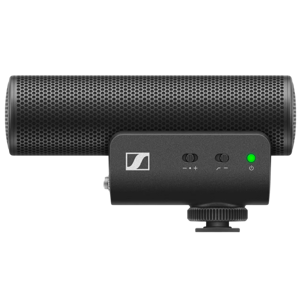 Sennheiser MKE 400