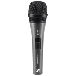 Sennheiser E835S