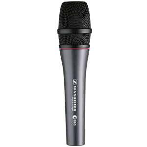 Sennheiser E865