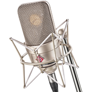 Neumann TLM 49