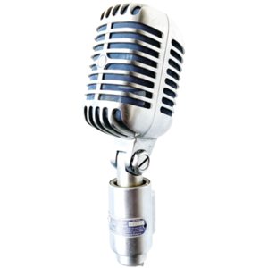 Shure 556S