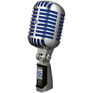 Shure Super 55