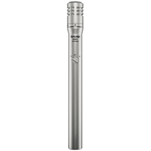 Shure SM81