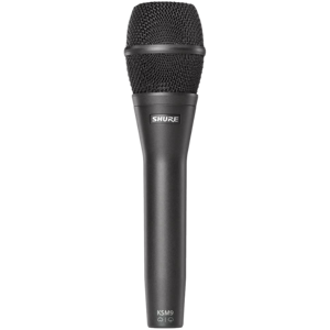 Shure KSM9