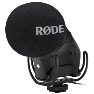 Rode Stereo Videomic Pro
