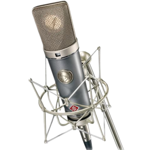 Neumann TLM 67