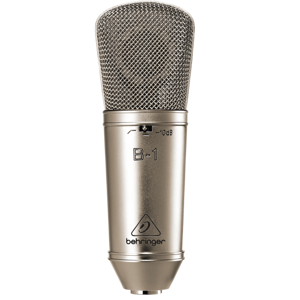 Behringer B-1
