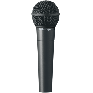 Behringer XM8500