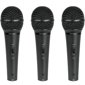 Behringer XM1800S