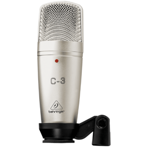 Behringer C-3
