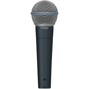 Behringer BA 85A