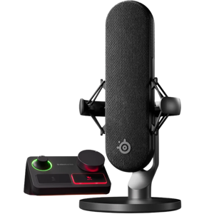 SteelSeries Alias Pro