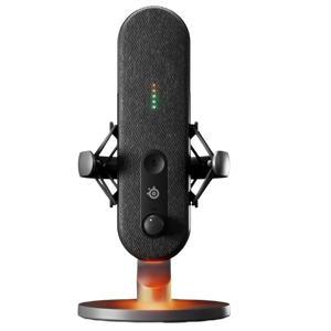 SteelSeries Alias