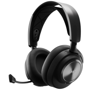 SteelSeries Arctis Nova Pro