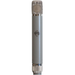 Telefunken C12