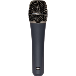 Telefunken M81