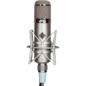 Telefunken U47