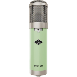 Universal Audio Bock 251
