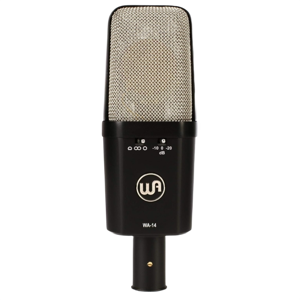 Warm Audio WA-14