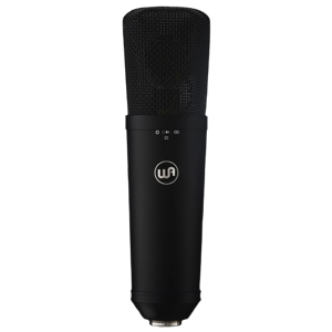 Warm Audio WA-87 R2