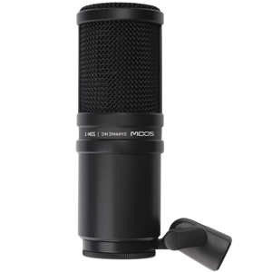 Zoom ZDM-1
