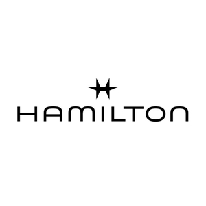 Hamilton Watch