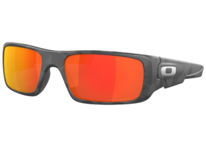 Oakley Crankshaft