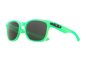 Oakley Garage Rock