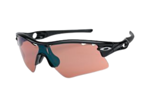 Oakley Radar Range