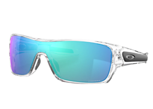 Oakley Turbine Rotor