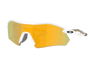 Oakley Radar Plate