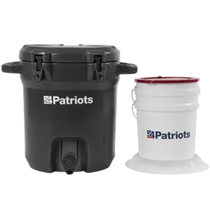 4Patriots Pure Outdoor