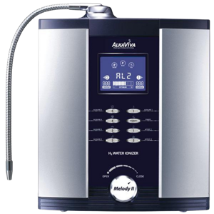 AlkaViva Melody II