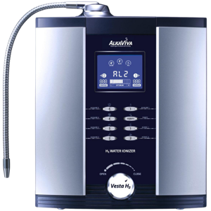 AlkaViva Vesta H2
