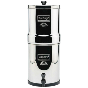 Berkey Travel Water Filter 