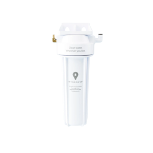 Hydroviv Water Filter