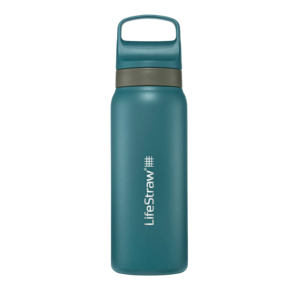 LifeStraw Go Series 