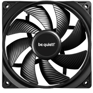 be quiet! Pure Wings 3