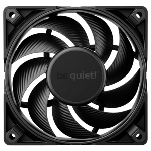 be quiet! Silent Wings Pro 4