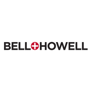 Bell + Howell