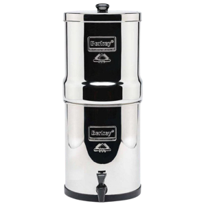 Big Berkey