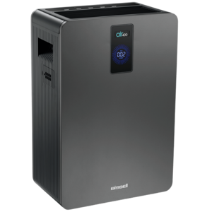 Bissell air400 