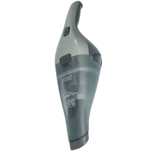 BLACK+DECKER QuickClean