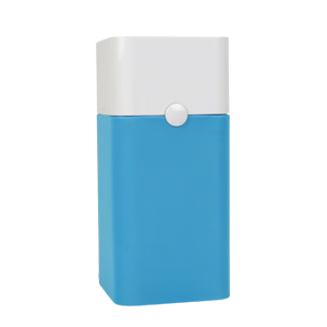 Blue Pure 121 