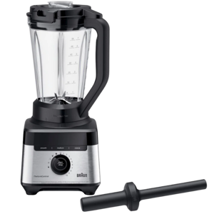 Braun TriForce