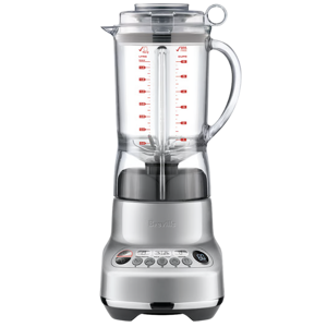 Breville Fresh & Furious