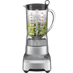 Breville Hemisphere Control