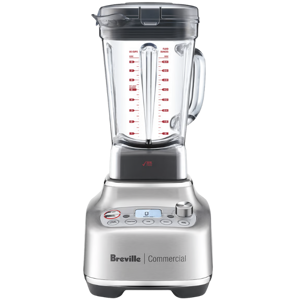 Breville Super Q Pro 