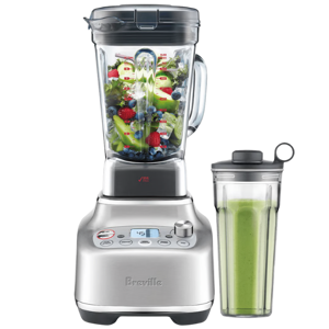 Breville Super Q